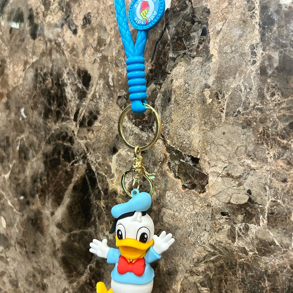 Cartoon Keychain - Picture 2 of 16